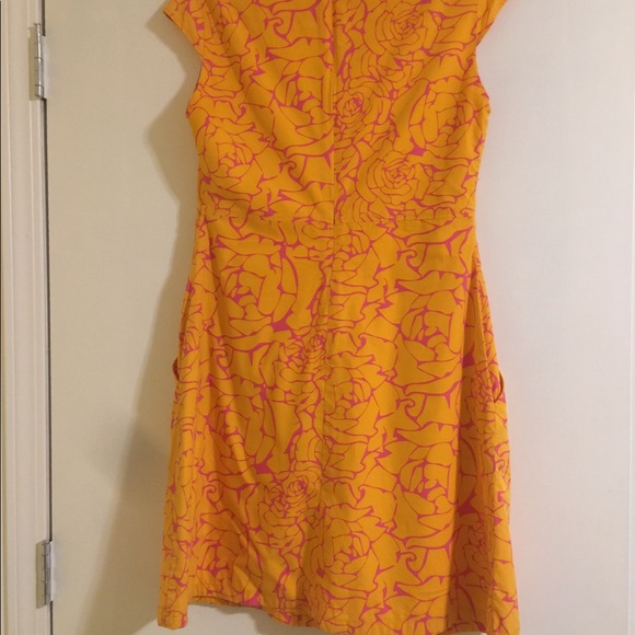 Summer dress - Picture 2 of 3